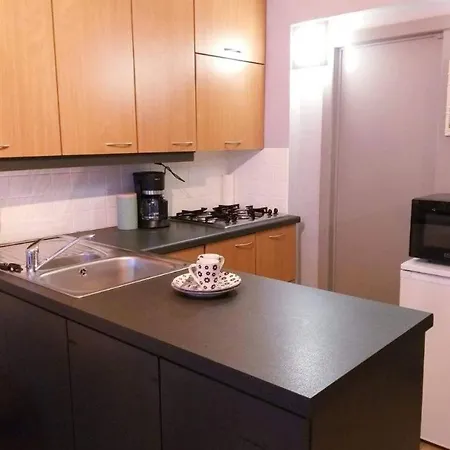 Sea Crest דירה